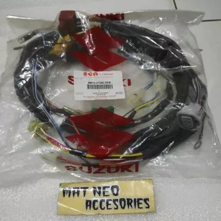 KABEL BODY SATRIA 2 TAK LUMBA 6 SPEED ORI SGP 36610-21D90-DEM