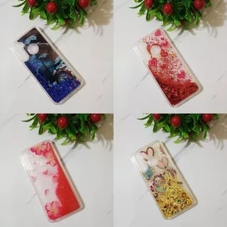 [ LIMITED EDITION!! ] Case Casing Softcase Gliter Water Campuran