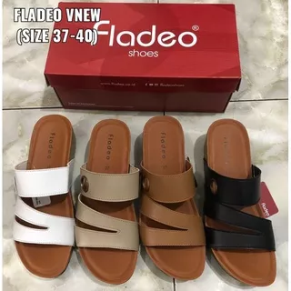 WEDGES FLADEO ORIGINAL | SENDAL WANITA FLADEO | SANDAL WANITA WEDGES | WEDGES WANITA| FASHION WANITA