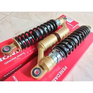 SHOCK BELAKANG TIGER REVO KODE KCJ