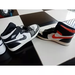 Sepatu Nike Jordan premium