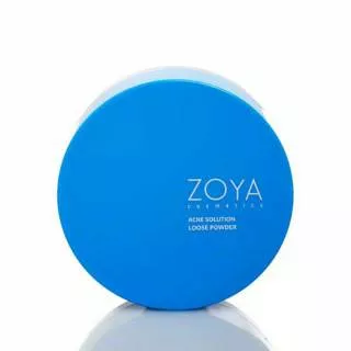 Acne Loose Powder by Zoya Cosmetics