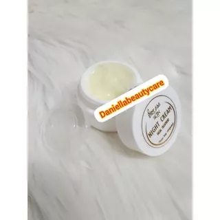 Dream Skin Night Cream