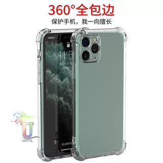 SOFTCASE SILIKON CLEAR CASE ANTICRACK TPU OPPO A1K A3S A5s A7 F9 A31T NEO 5 A33W NEO 7 A31 A8 A52 A92 A53 A9 A5 2020 F3+ R9S+ A57 A39 F5 F7 F11 PRO RENO 2 3 A91 R7 R7S UC5187
