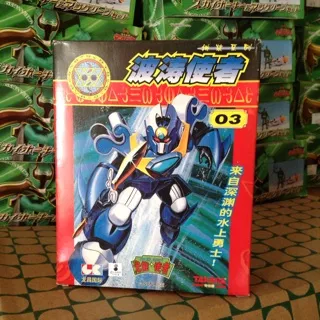 Super sentai robot action figure mokit koleksi vintage toys transformer model kit termurah obral