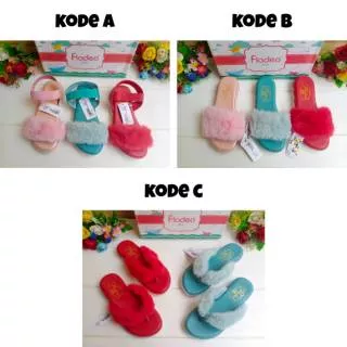 OBRAL SANDAL ANAK PEREMPUAN FLADEO KIDS ORIGINAL MURAH / SANDAL ANAK CEWEK LUCU / SEPATU SANDAL ANAK