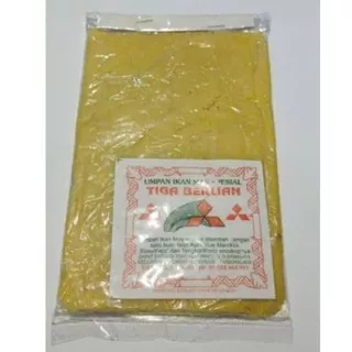 UMPAN TIGA BERLIAN / UMPAN JAGUNG SIAP PAKAI /UMPAN IKAN MAS