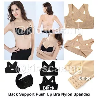 Magic Bra / Push Up Bra / Penyangga Payudara di Ezze Original Parfume |  Tokopedia