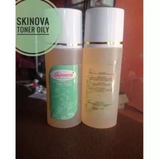 Skinnova toner oily