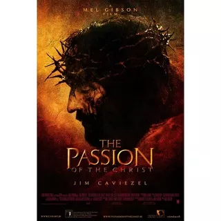 [MOVIE] The Passion of the Christ (2004)