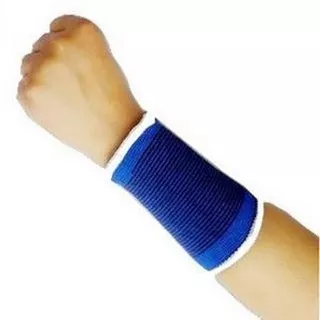 Liton Wrist Support 8620 Deker Pelindung Pergelangan Tangan