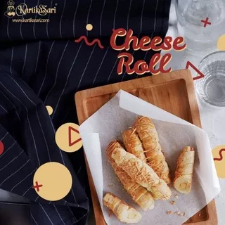 CHEESE ROLL KARTIKA SARI