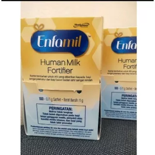 Enfamil Human Milk Fortifier