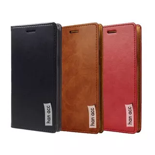 Iphone 5 / 5S / SE ORIGINAL 100% Flip Leather Case Good Quality / Flip Cover