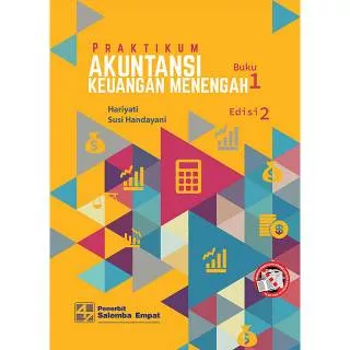 Praktikum akuntansi keuangan menengah 1#ori