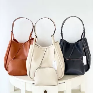 Tas Charles n Keith Ori new arrival