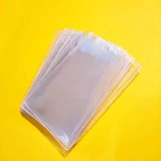 Toploader/ID Card/ Card Holder/Mika untuk Pelindung Photocard/PC Album Kpop B1, B2, B3, B4