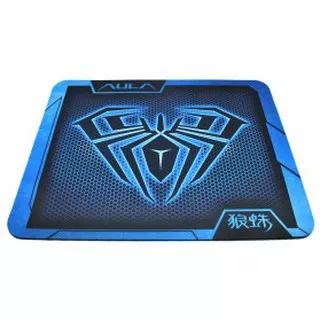 AULA Varanus Komodoensis MousePad Gaming Black Mousepad Large