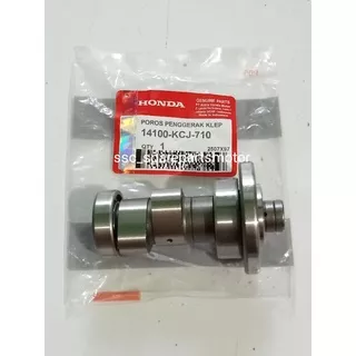 Noken As Chamshaft Tiger Neotech Gl Pro Gl max Mega Pro KCJ