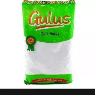 Gula halus gulus 500gr