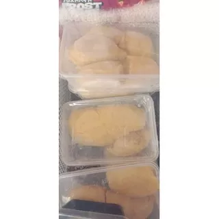Durian Monthong sausu