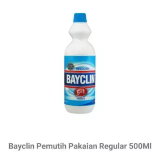 BAYCLIN