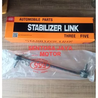 LINK STABILIZER / LINK STABIL HONDA FREED 555 JAPAN ORIGINAL HARGA 1 PCS