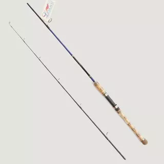 Joran Lemax River Monster 56M2 - 60M2 / 165cm & 180cm (Joran Laut/Sungai/Kolam/Casting/Jigging)