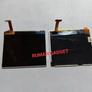 LCD NOKIA 205 C3 X2 -01 E5 ONLY