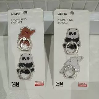 Phone Ring Bracket MINISO