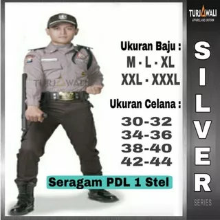 Seragam Pdl Satpam Terbaru - Seragam Satpam Terbaru , Setelan Seragam Coklat Satpam Security , Baju Coklat Polisi , Baju Dinas Satpam Lengan Panjang , Seragam Pdl Satpam Terbaru , Baju Seragam Satpam 1 Stel Coklat Terbaru , Pakaian Satpam Terbaru Termurah