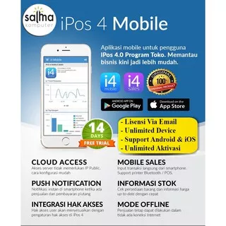 Ipos 4 Mobile Owner & Sales Versi Plus