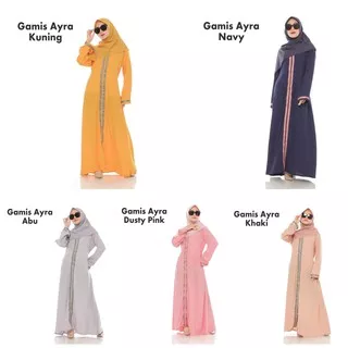 Gamis abaya Abaya murah Abaya murah promo Abaya syari Dress abaya Abaya polos Gamis abaya polos