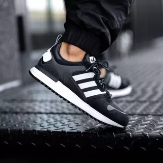 Adidas ZX 700 HD Core Black White100% Original BNIB