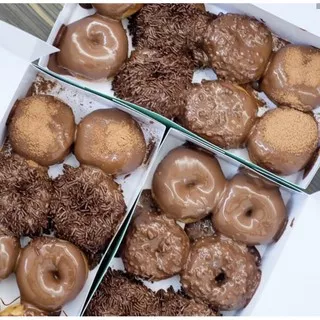 DONAT UNYIL