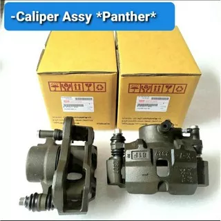 Caliper Rem Assy Kaliper Komplit Isuzu Panther LH RH 1 Pc