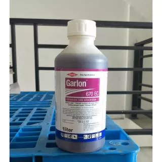 Garlon 1 liter