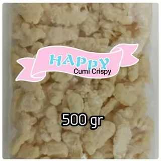 CUMI Crispy Premium 500 gr