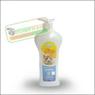 shampoo kucing / CAT SHAMPOO AROMATHERAPY 532ML