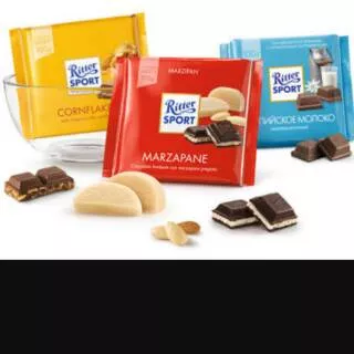 Ritter sport