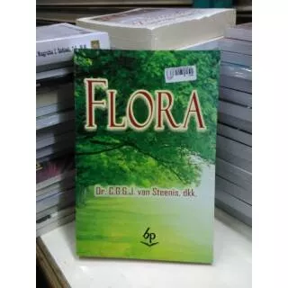 Buku flora