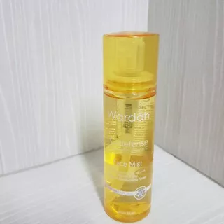 WARDAH C-DEFENSE FACE MIST