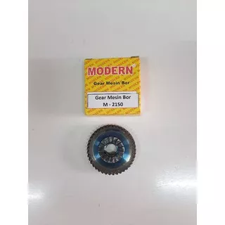 Gear bor 13mm Modern M-2150 gigi bor M2150