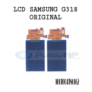 LCD ONLY SAMSUNG G318 GALAXY V PLUS ORIGINAL