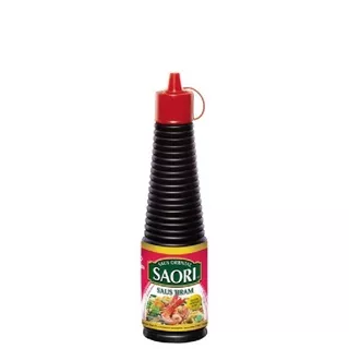 Saori Saus Tiram Botol 133 mL