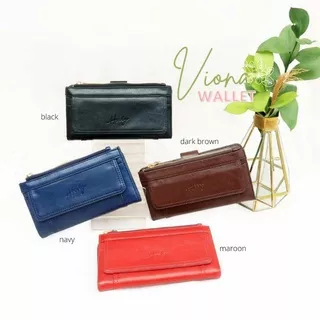 VIONA WALLET ORI BRAND HODY