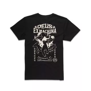 Deus Ex Machina | Kaos Pria | DK-03