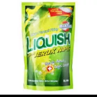 BUKRIM LIQUISH 700ML (FREE PIRING KERAMIK TEBAL)