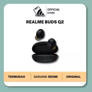 Realme Buds Q