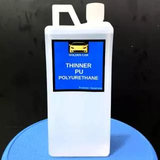 THINNER PU POLYURETHANE 1 Liter